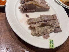 -贯贯吉·清真餐厅(浙江中路店)