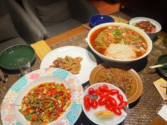-隐厨中国餐馆(红旗大街店)
