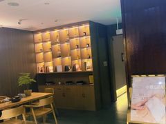 -益健·足疗汗蒸SPA(芙蓉广场店)