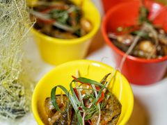 -星河湾半岛酒店-真粤中餐厅