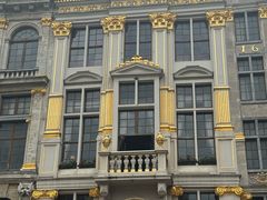 -布鲁塞尔大广场