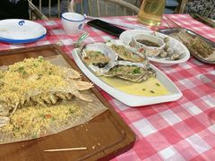 -琼大师东方烤乳猪(亚特兰蒂斯店)