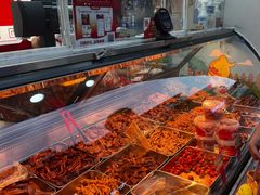 -绝味鸭脖(碧凤坊二店)