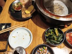 -九田家黑牛烤肉料理(华侨城店)