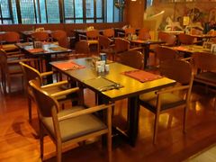 -OPEN開全日自助餐厅·西餐·海鲜(佛山希尔顿酒店)
