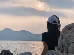 -西涌国际滨海旅游区