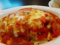 -标记Jane's kitchen(平桥直街店)