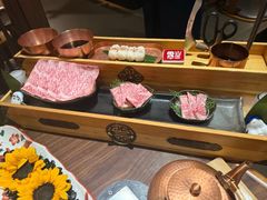 -牛道·和牛九食(市府恒隆广场店)