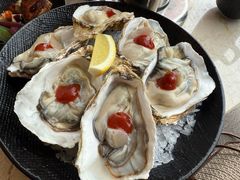 -粤海喜来登酒店-班妮海鲜铁板烧和牛放题餐厅(天河城店)