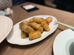-四道菜·福建菜馆(新街口金鹰店)