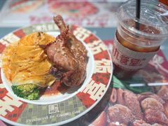 -广九餐室(陈家祠扬韬广场店)