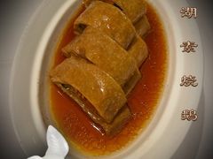 -西湖春天•老字号杭州菜(百汇店)