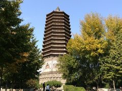 -玲珑塔公园