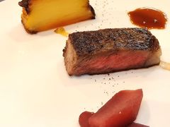 -北京古城老院厉晓麟精致菜