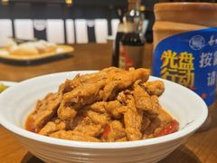 -易裕和·长沙米粉(竹塘西路店)