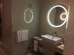 -香港港岛英迪格酒店