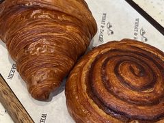 -WHEAT&BAKER-麥(凯德来福士店)