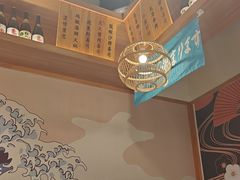 -晴季寿司(延河路万达广场店)