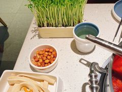 -左庭右院鲜牛肉火锅(长泰广场店)