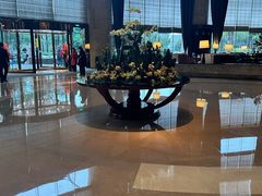 -厦门源昌凯宾斯基大酒店