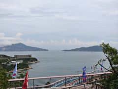 -东澳岛