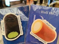 -the Roll'ING手作瑞士卷专门店(卓悦中心店)