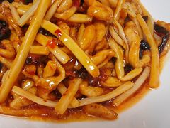 -京天红酒家(虎坊路店)