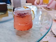 -花舍·新派粤菜·西餐·下午茶(亚运村·鸟巢店)