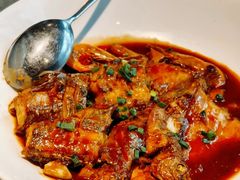 -佬太公海鸭·海鲜大排档(上海总店)