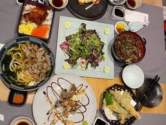 -隐泉之语日式料理(王府中环店)