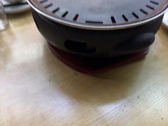 -燚青春东北泥炉烤肉(百合店)