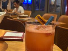 -MR.ROCKY洛奇先生RESTAURANT&BAR(宝安壹方城店)