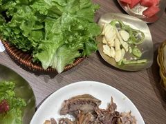 -大可泥炉烤肉(中街店)