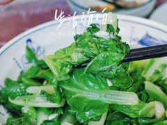 炒青菜-羊子两室一厅(八一广场店)