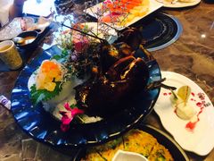 -蟹之国·精品蟹料理(极地店)