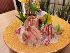 -蟹田居·活蟹料理(东城店)