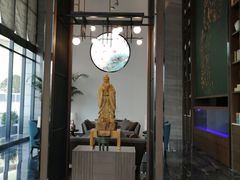 门面-延年酒店-延飨餐厅(延年文苑店)