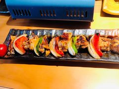 -南风(淮海街店)