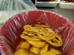 卤土豆-小吴水煮(羊子巷无任何分店)