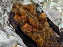 -叶存利海鲜大馅饺子(海宁路总店)