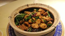 -惠食佳·宴会厅(滨江西路店)