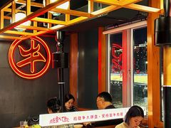 -拾勝牛·江景安格斯烧肉放题(江湾阳光天地店)