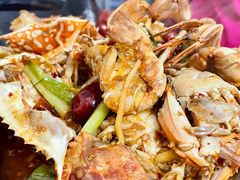 -星奇缘·海鲜餐厅(东山美食地标店)