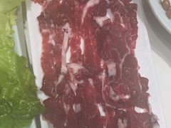 -鲜锦记潮汕牛肉火锅(月坛店)