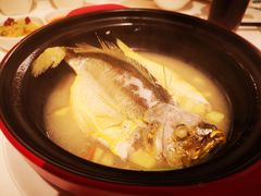 -莆田餐厅PUTIEN(西安万象天地店)