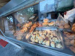 -新丰小吃(中山中路分店)