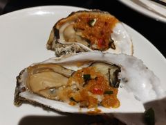-索菲特酒店 · 云尚天际自助餐厅