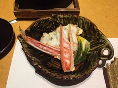 -蟹道乐(梅田店)