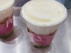 -唐沫茶兮(仓山万达金街店)