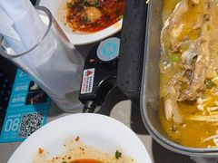 -半天妖烤鱼(新中关购物中心店)